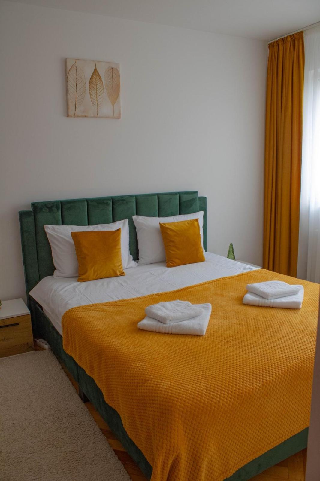 Apartament Aleea Minerva Braşov Exterior foto