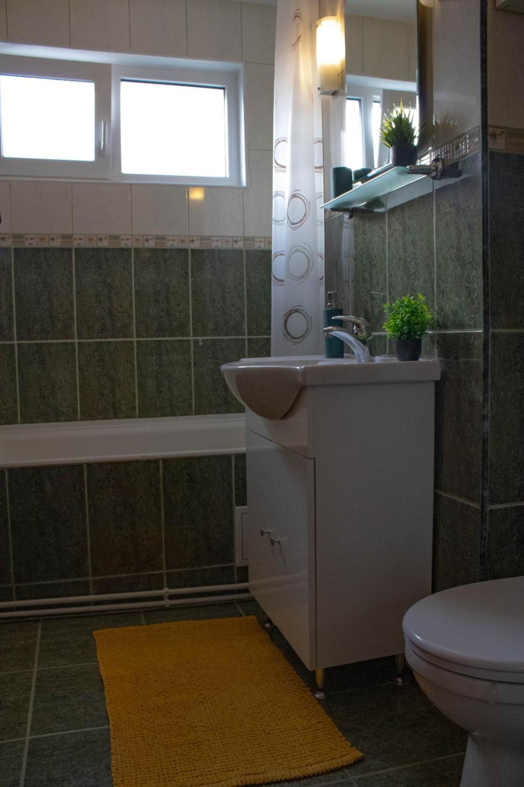 Apartament Aleea Minerva Braşov Exterior foto