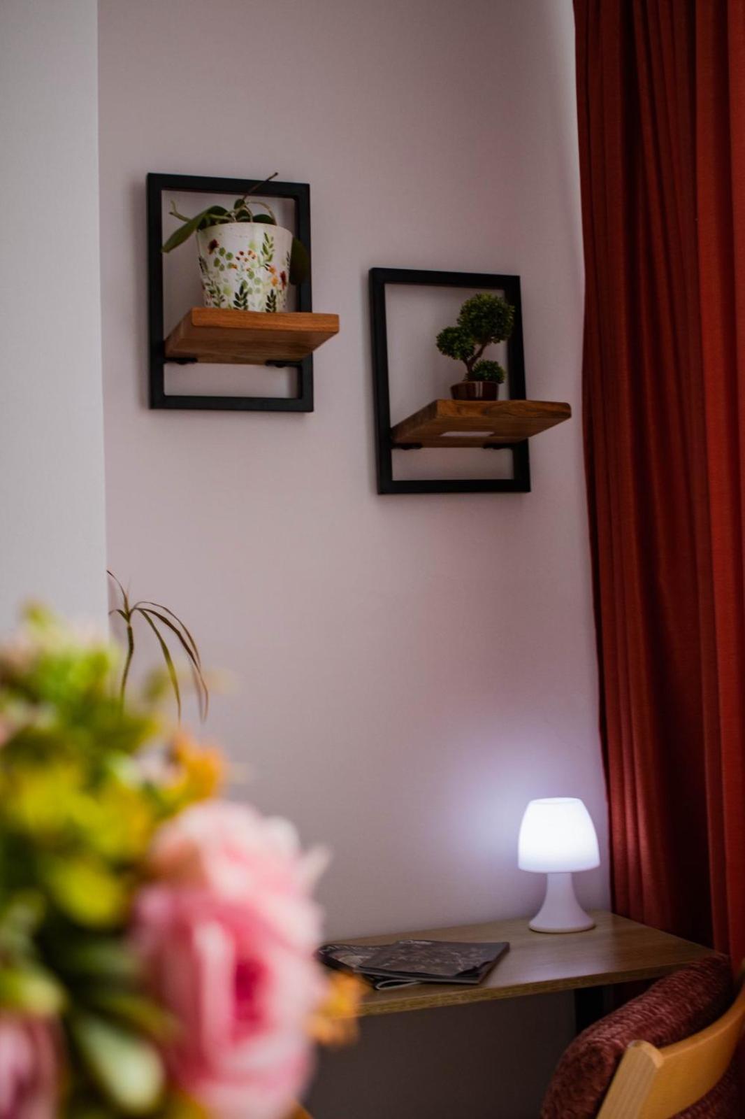 Apartament Aleea Minerva Braşov Exterior foto