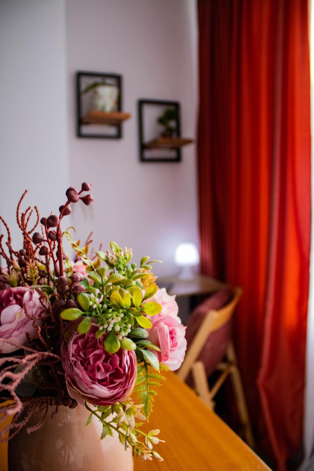Apartament Aleea Minerva Braşov Exterior foto