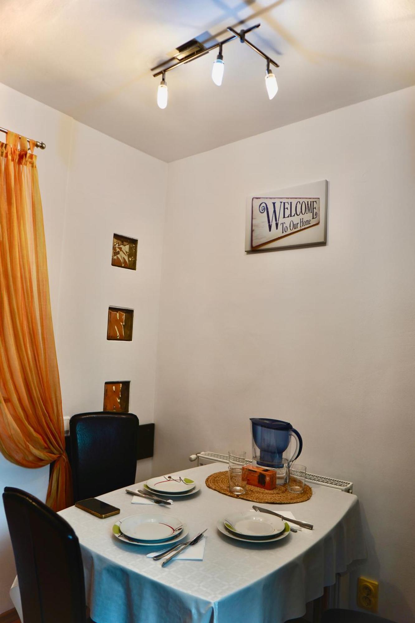Apartament Aleea Minerva Braşov Exterior foto