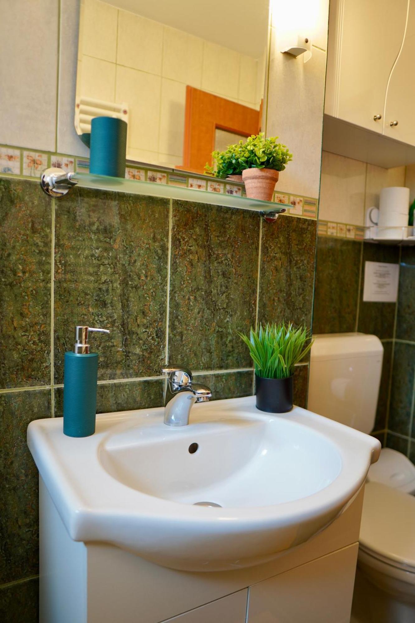Apartament Aleea Minerva Braşov Exterior foto